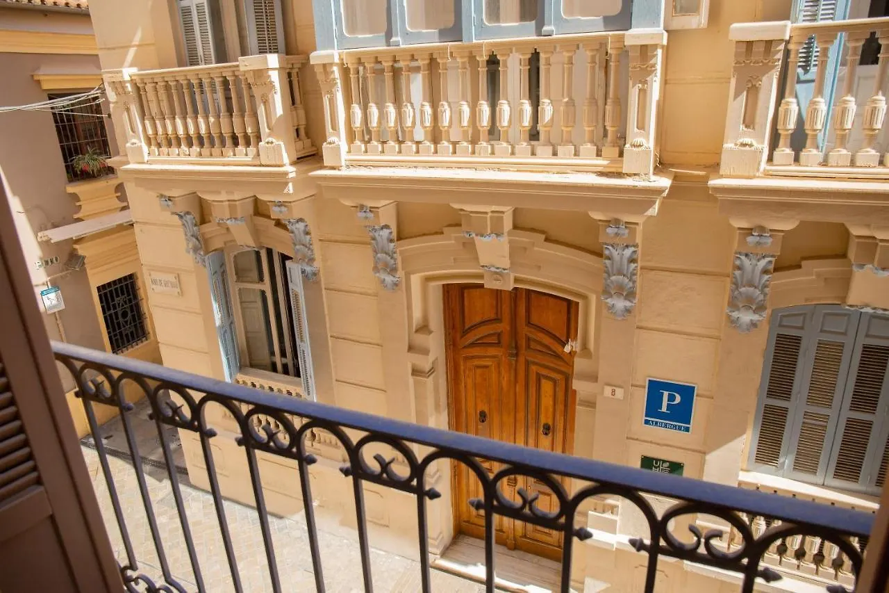 Flat 2 Bedrooms In The City Center Málaga