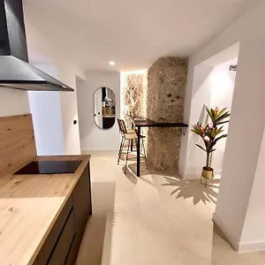  Appartement Helearon