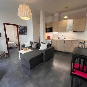  Appartement La Bella Centro Historico