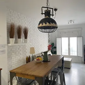  Appartement Espacio