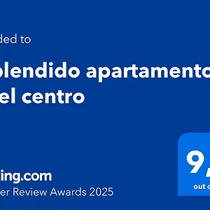  Appartement Esplendido En El Centro